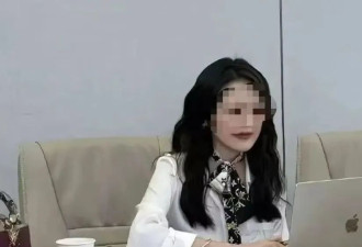 上海律所突然报警:女网红赵某某涉嫌刑事犯罪...