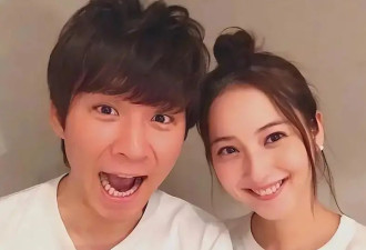 佐佐木希不和渡部建离婚的原因曝光：他在孩子面前是个好父亲