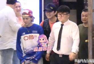 鹿晗患病风波愈演愈烈，陈赫回应反惹质疑，多次被拍醉酒还呕吐！
