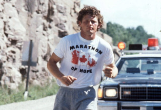 致敬加拿大传奇！Terry Fox纪念跑鞋重磅回归，收益全捐癌症研究