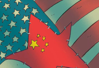 纽约时报：特朗普的美国正变得越来越像中国