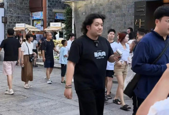 尤浩然近照曝光！身材略显壮硕被辣评：《家有儿女》小雨变暴雨了