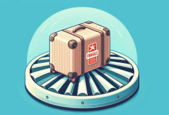 搭飞机等取行李太久？达人传授1招：免费又省时