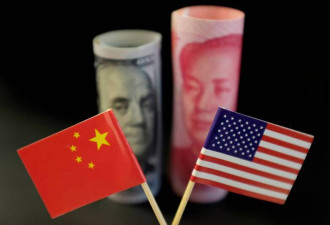川普拟携豪华CEO天团访北京 ? 被曝“4大目的”