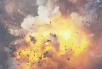 加州烟花仓库突发爆炸大火！居民：“以为地震”