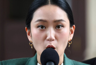 泰总理佩通坦被停职：当政坛小白兔遭遇政治老流氓