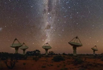 不要回答！死卫星发出超强无线电讯号 科学家震惊