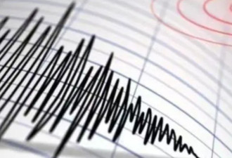日本鹿儿岛海域发生5.5地震 此前已有超800次地震