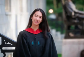 美国哈佛和中国罗刹之间没有任何“共同的人性”