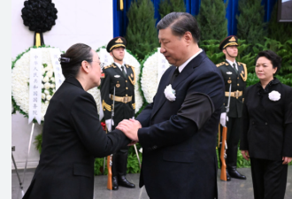 妻子程虹能要回李克强之死的真相吗？