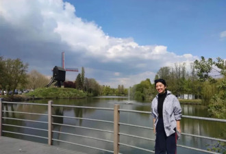 考研失利出国留学 为了爱，我留在了德国