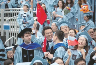 中国留学生，有家不敢回？