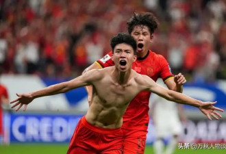 中国男足弃用7国脚 东亚杯能一雪前耻吗？