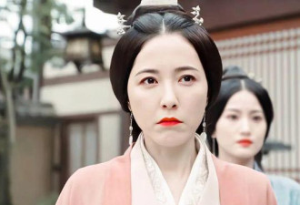 她是中戏第一美女 可为何48岁至今未婚？