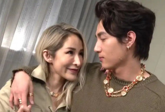 “老牛吃嫩草”的5位女星 个个有颜有钱