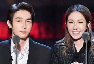 “老牛吃嫩草”的5位女星 个个有颜有钱