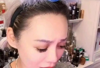 宁静曝婚姻底线：能接受有别的女人，前提是注意卫生，避免感染疾病