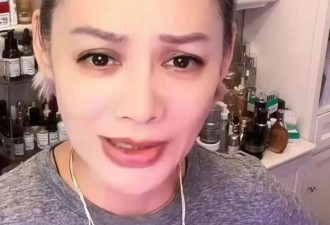 宁静曝婚姻底线：能接受有别的女人，前提是注意卫生，避免感染疾病