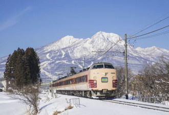 被柯南带火的小众县 雪景比北海道还绝？