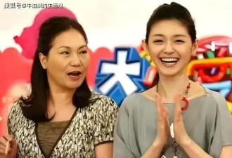 汪小菲夫妻回台北，马筱梅身上好多淤青，玥儿...