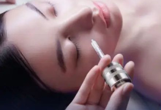 早上一分钟 告别暗淡显老脸