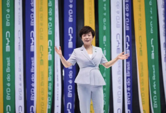 比亚迪搁置墨西哥建厂计划 副总裁李柯回应