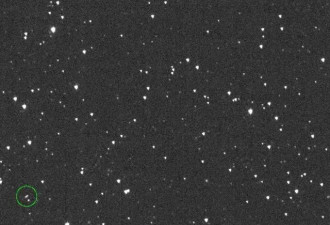 小行星撞地球？来看看科学家密切关注的天体