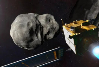 小行星撞地球？来看看科学家密切关注的天体