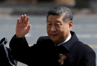 下台传闻挡不住 习近平下狠手抓这些事…