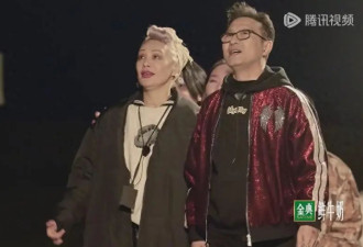 宁静回应绯闻,意外曝汪峰与森林北关系,章子怡...
