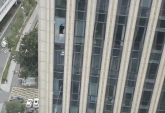 突发！31岁机长跳楼身亡，网友曝光内幕