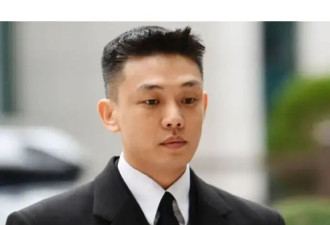 刘亚仁终审维持原判1年有期缓刑2年 此前涉嫌吸食大麻