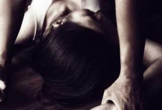 兽父性虐妻子还硬上8岁女，如今老弱病残要她养