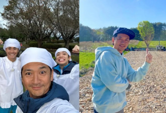 电视台回应前TOKIO成员国分太一疑似霸凌：并未确认到任何相关事案