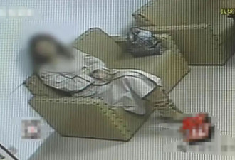 00后女子在上海白吃白喝两个月被刑拘！律师解读