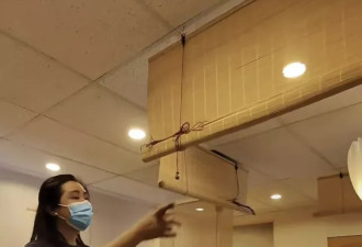 58岁王祖贤机场被偶遇：穿居士服提着旧箱子
