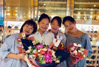 马筱梅发声打脸徐家人，曝大S子女沉迷游戏遭老师投诉