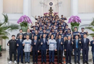 "战猫"捷克险遇"战狼"?追踪萧美琴计划背后的交锋