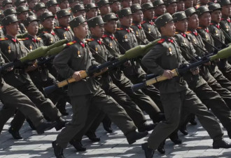 朝鲜将派遣额外3万名士兵前往俄乌战争前线助俄