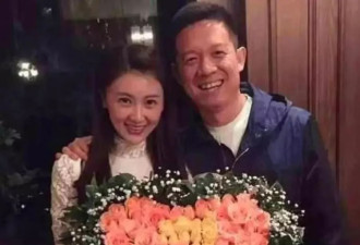 甘薇送孩子去美国，还带上了贾跃亭要的桃酥
