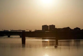 什么是湿球温度？气候变化之下它有多重要？