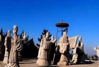 秦始皇“采药昆仑”石刻引发真假大讨论 学者回应质疑