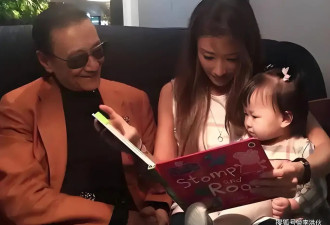 别问孩子爹是谁，谢霆锋妹妹进入生产倒计时