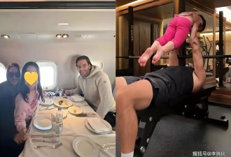 别问孩子爹是谁，谢霆锋妹妹进入生产倒计时