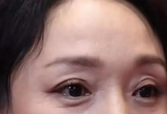 无滤镜大变样，许晴满脸沟壑，海清头发不多，谢霆锋像个小老头