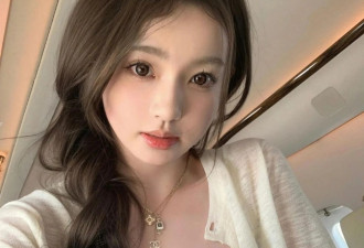 王思聪懒懒街头搂抱秀恩爱 下巴吸睛