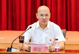 中国国企第一贪被判死缓 爆多名男星潜规则献身