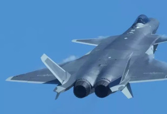 曝歼20缠斗F35 央视强调“牺牲准备”令小粉红泄气