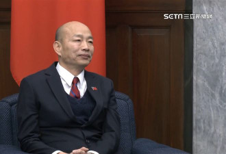 彭振声妻坠亡韩国瑜称“民主震荡” 遭轰没道德