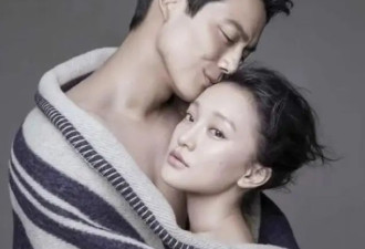 与周迅离婚4年，高圣远为何丢下媳妇赴美？如今他过得怎样？